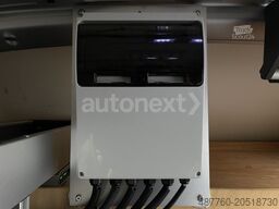 VOLKSWAGEN T6.1 Transporter Hochdach *Werkstatt* KAMERA+NAV