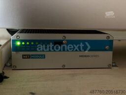 VOLKSWAGEN T6.1 Transporter Hochdach *Werkstatt* KAMERA+NAV