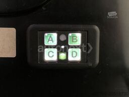 VOLKSWAGEN T6.1 Transporter Hochdach *Werkstatt* KAMERA+NAV