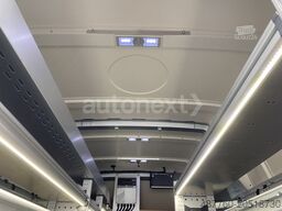 VW T6.1 Transporter Hochdach *Werkstatt* KAMERA+NAV
