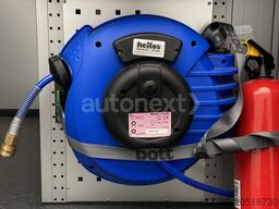 VOLKSWAGEN T6.1 Transporter Hochdach *Werkstatt* KAMERA+NAV