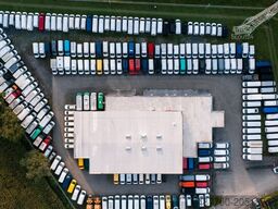 VOLKSWAGEN T6.1 Transporter Hochdach *Werkstatt* KAMERA+NAV