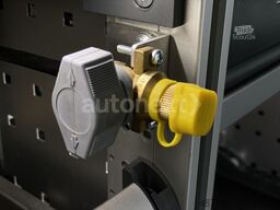 VOLKSWAGEN T6.1 Transporter Hochdach *Werkstatt* KAMERA+NAV