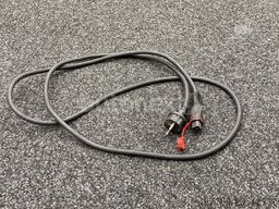 VOLKSWAGEN T6.1 Transporter Hochdach *Werkstatt* KAMERA+NAV