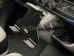 VOLKSWAGEN T6.1 Transporter Hochdach *Werkstatt* KAMERA+NAV