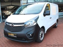 OPEL Vivaro B  Kasten L1H1  Klima AHK Dachträger PDC