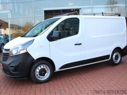 OPEL Vivaro B  Kasten L1H1  Klima AHK Dachträger PDC