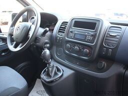 OPEL Vivaro B  Kasten L1H1  Klima AHK Dachträger PDC
