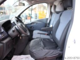 OPEL Vivaro B  Kasten L1H1  Klima AHK Dachträger PDC
