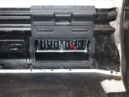 OPEL Vivaro B  Kasten L1H1  Klima AHK Dachträger PDC