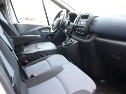 OPEL Vivaro B  Kasten L1H1  Klima AHK Dachträger PDC