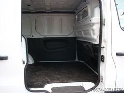 OPEL Vivaro B  Kasten L1H1  Klima AHK Dachträger PDC