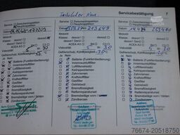 OPEL Vivaro B  Kasten L1H1  Klima AHK Dachträger PDC