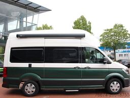 VOLKSWAGEN Crafter Grand California 600 Solar LED AHK ACC