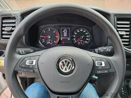 VOLKSWAGEN Crafter Grand California 600 Solar LED AHK ACC