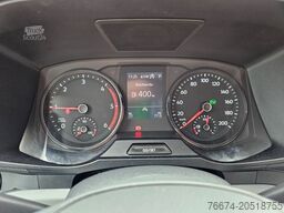 VOLKSWAGEN Crafter Grand California 600 Solar LED AHK ACC