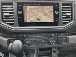 VOLKSWAGEN Crafter Grand California 600 Solar LED AHK ACC