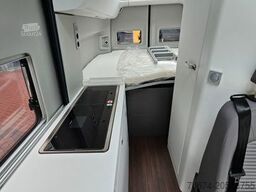 VOLKSWAGEN Crafter Grand California 600 Solar LED AHK ACC