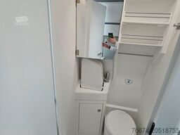 VOLKSWAGEN Crafter Grand California 600 Solar LED AHK ACC