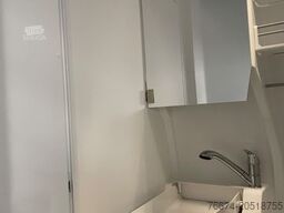 VOLKSWAGEN Crafter Grand California 600 Solar LED AHK ACC