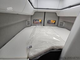 VOLKSWAGEN Crafter Grand California 600 Solar LED AHK ACC