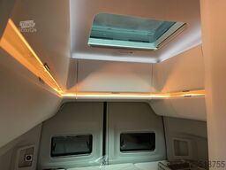 VOLKSWAGEN Crafter Grand California 600 Solar LED AHK ACC