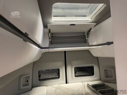 VOLKSWAGEN Crafter Grand California 600 Solar LED AHK ACC