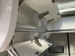 VOLKSWAGEN Crafter Grand California 600 Solar LED AHK ACC