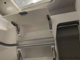 VOLKSWAGEN Crafter Grand California 600 Solar LED AHK ACC