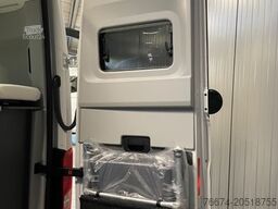 VOLKSWAGEN Crafter Grand California 600 Solar LED AHK ACC
