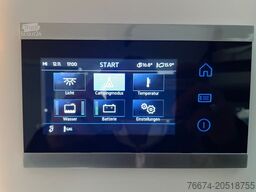 VOLKSWAGEN Crafter Grand California 600 Solar LED AHK ACC