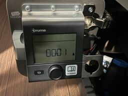 VOLKSWAGEN Crafter Grand California 600 Solar LED AHK ACC