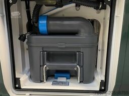 VOLKSWAGEN Crafter Grand California 600 Solar LED AHK ACC