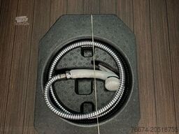 VOLKSWAGEN Crafter Grand California 600 Solar LED AHK ACC