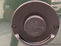 VOLKSWAGEN Crafter Grand California 600 Solar LED AHK ACC