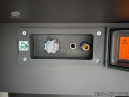 VOLKSWAGEN Crafter Grand California 600 Solar LED AHK ACC