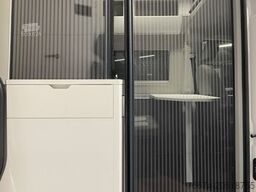 VOLKSWAGEN Crafter Grand California 600 Solar LED AHK ACC