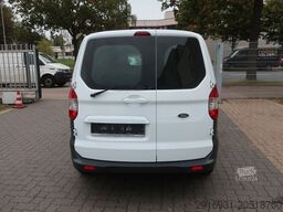 FORD Transit Courier Trend 1. Hand / Klima / FN:210