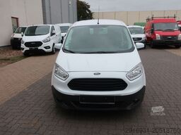 FORD Transit Courier Trend 1. Hand / Klima / FN:210