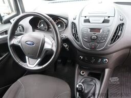 FORD Transit Courier Trend 1. Hand / Klima / FN:210