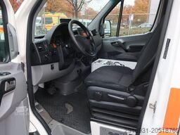 MERCEDES-BENZ Sprinter 316CDI KTW 1.Hand / Automatik / FN:126