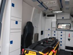 MERCEDES-BENZ Sprinter 316CDI KTW 1.Hand / Automatik / FN:126