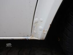 MERCEDES-BENZ Sprinter 316CDI KTW 1.Hand / Automatik / FN:126