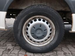 MERCEDES-BENZ Sprinter 316CDI KTW 1.Hand / Automatik / FN:126