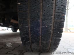 MERCEDES-BENZ Sprinter 316CDI KTW 1.Hand / Automatik / FN:126