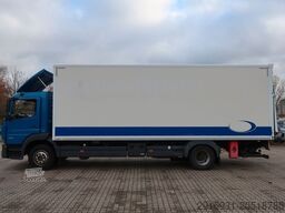 MERCEDES-BENZ Atego 1327 / 1.Hand/Luftfahrwerk/Autom./FN:259