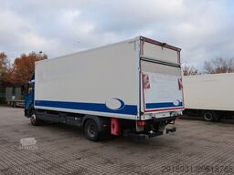 MERCEDES-BENZ Atego 1327 / 1.Hand/Luftfahrwerk/Autom./FN:259
