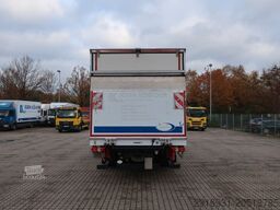 MERCEDES-BENZ Atego 1327 / 1.Hand/Luftfahrwerk/Autom./FN:259