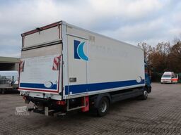 MERCEDES-BENZ Atego 1327 / 1.Hand/Luftfahrwerk/Autom./FN:259