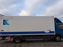 MERCEDES-BENZ Atego 1327 / 1.Hand/Luftfahrwerk/Autom./FN:259